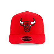 NEW ERA NBA TEAM 970SS CHIBUL FDR OTC