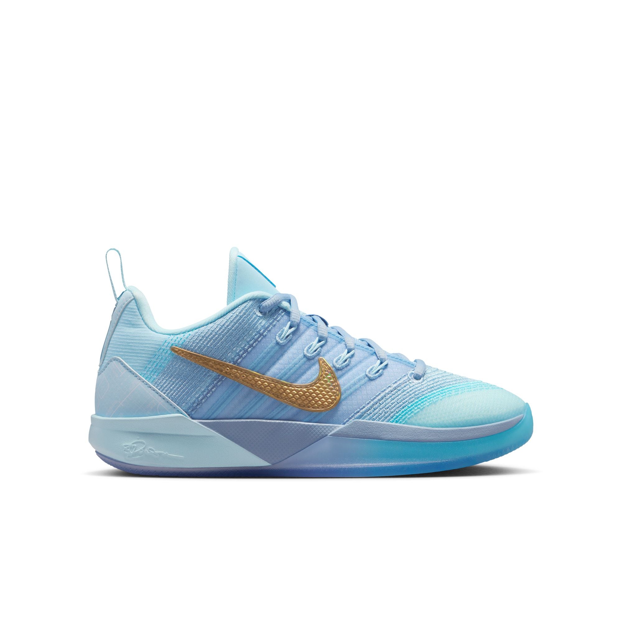 NIKE SABRINA 3 YOUTH