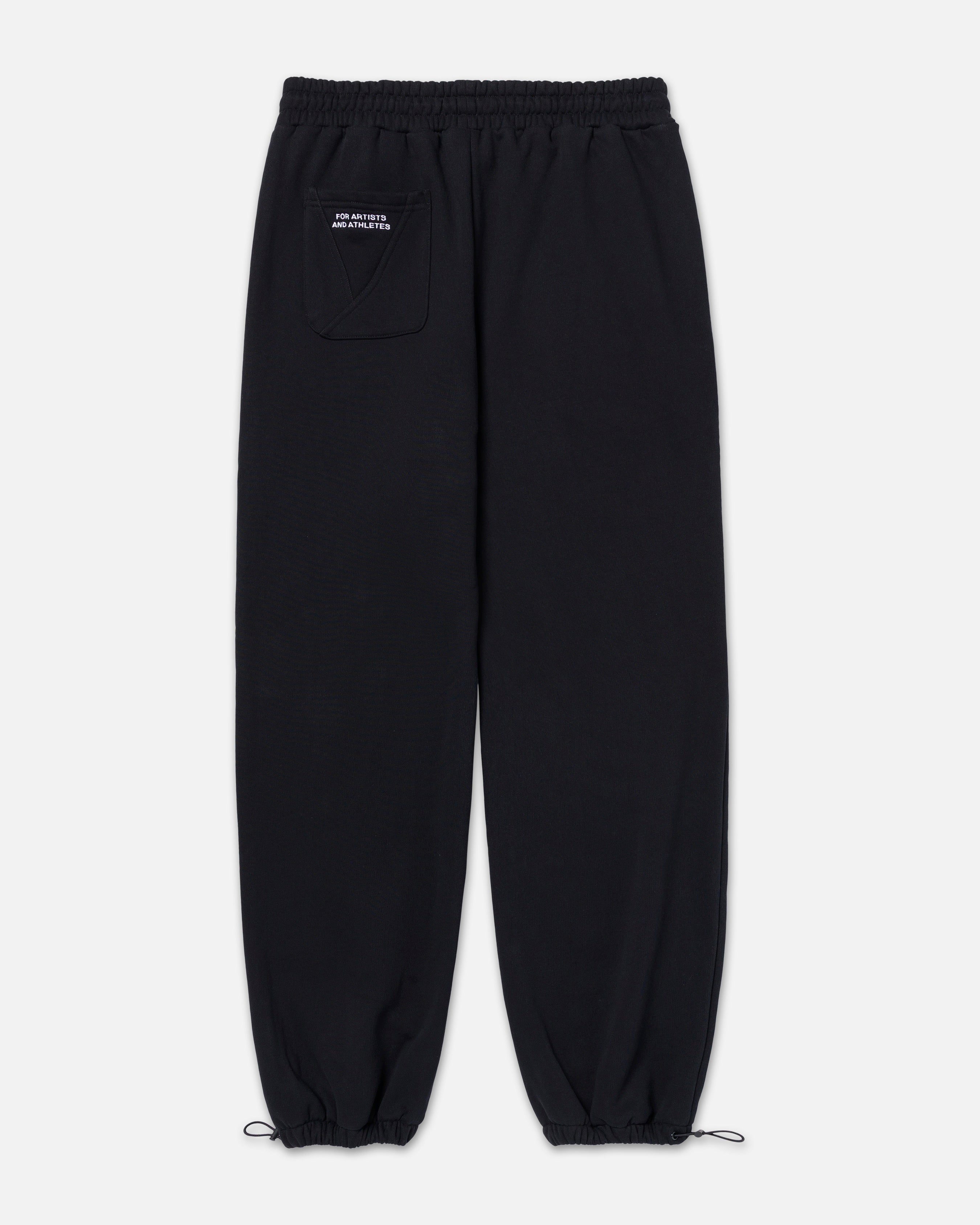 RYOKO RAIN CLASSIC SWEATPANT