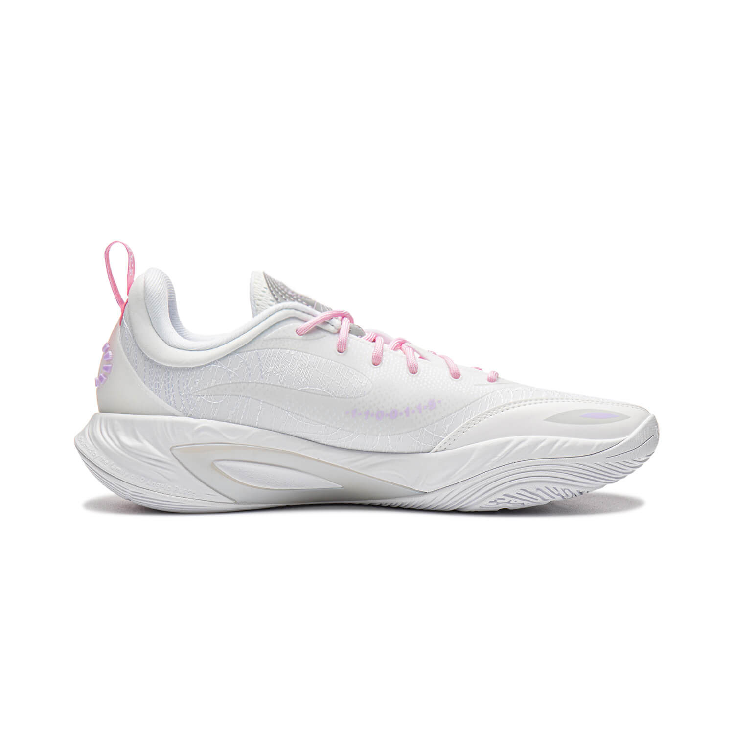 WADE DLO 2 'PISCES'