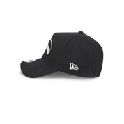 NEW ERA 940 A-FRAME - SAN ANTONIO SPURS