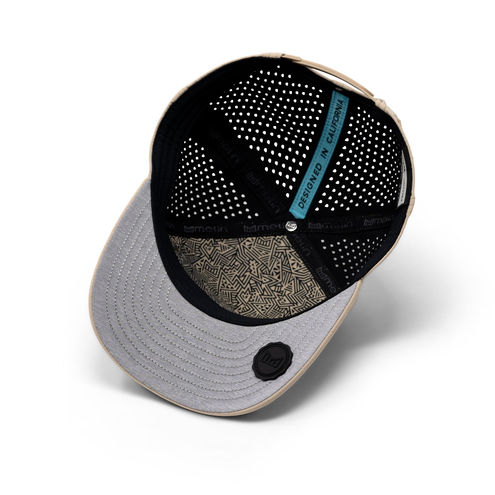 MELIN HYDRO ODYSEA STACKED CAP