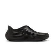 NIKE WOMENS REACTX REJUVEN8 'TRIPLE BLACK'