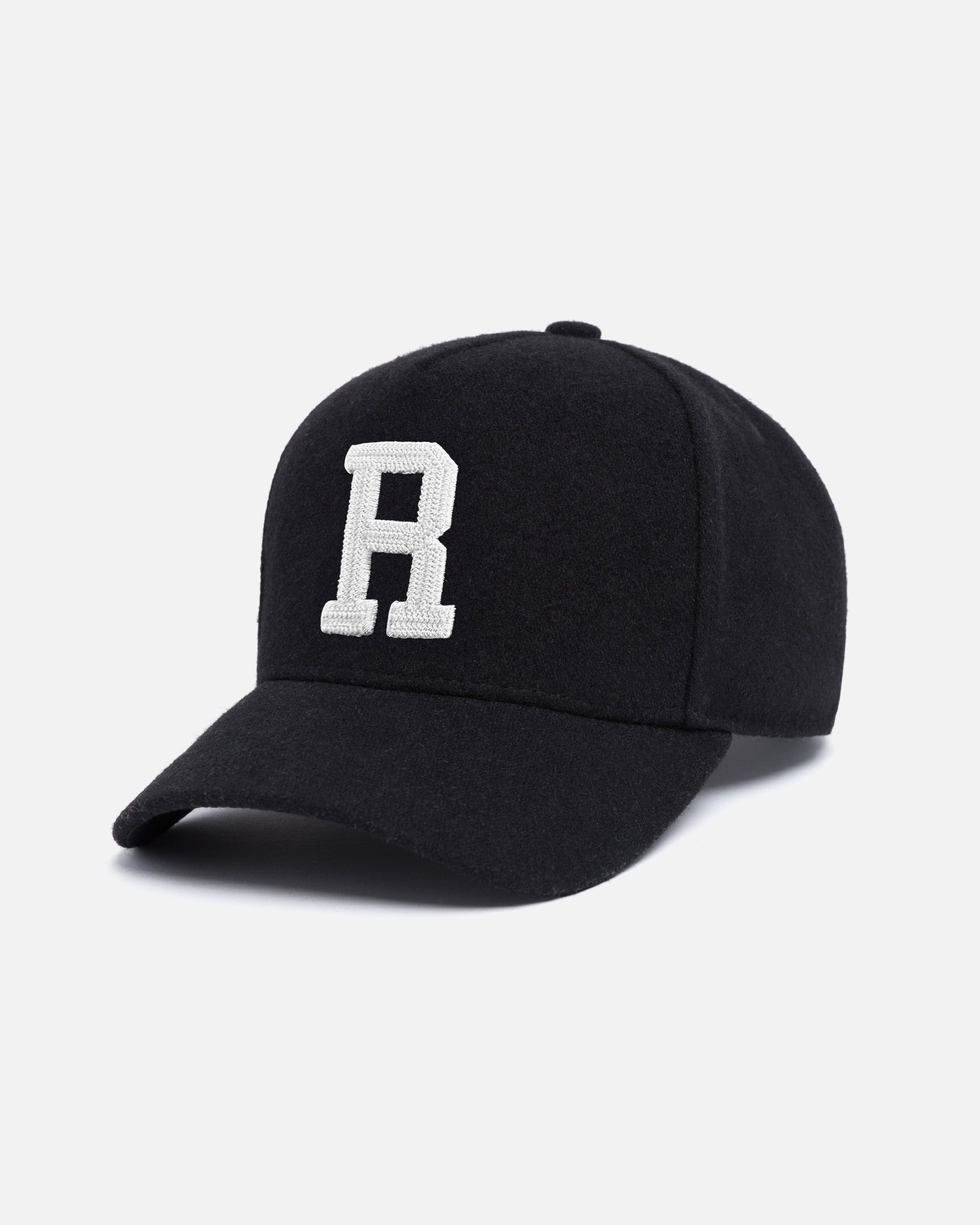 RYOKO RAIN WOOL HAT