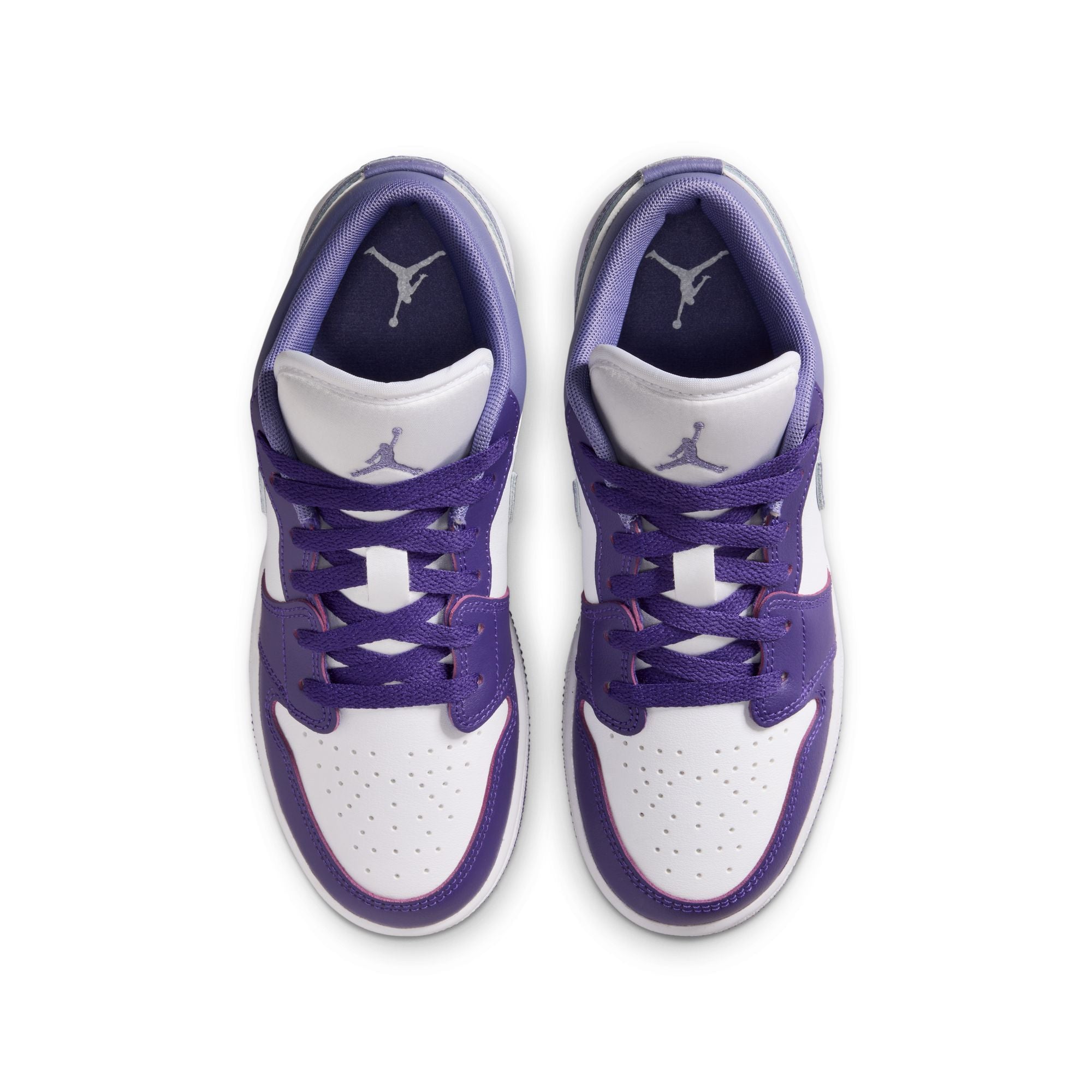 AIR JORDAN 1 LOW YOUTH