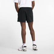 NEW BALANCE ATHLETICS FRENCH TERRY SHORT 5"