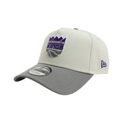 NEW ERA 940 A-FRAME 2 TONE - SACRAMENTO KINGS