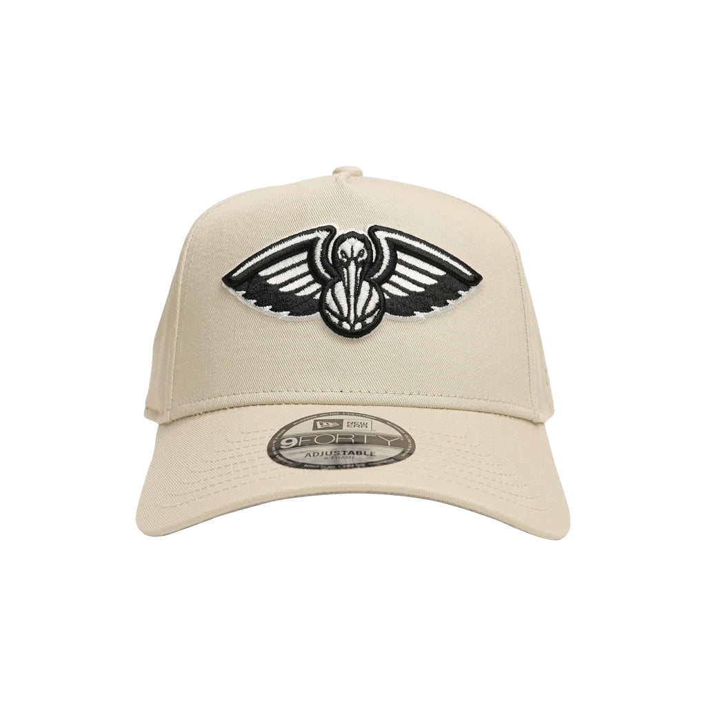 NEW ERA 940 A-FRAME - NEW ORLEANS PELICANS