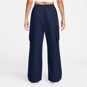 NIKE WOMENS WOVEN CARGO PANT