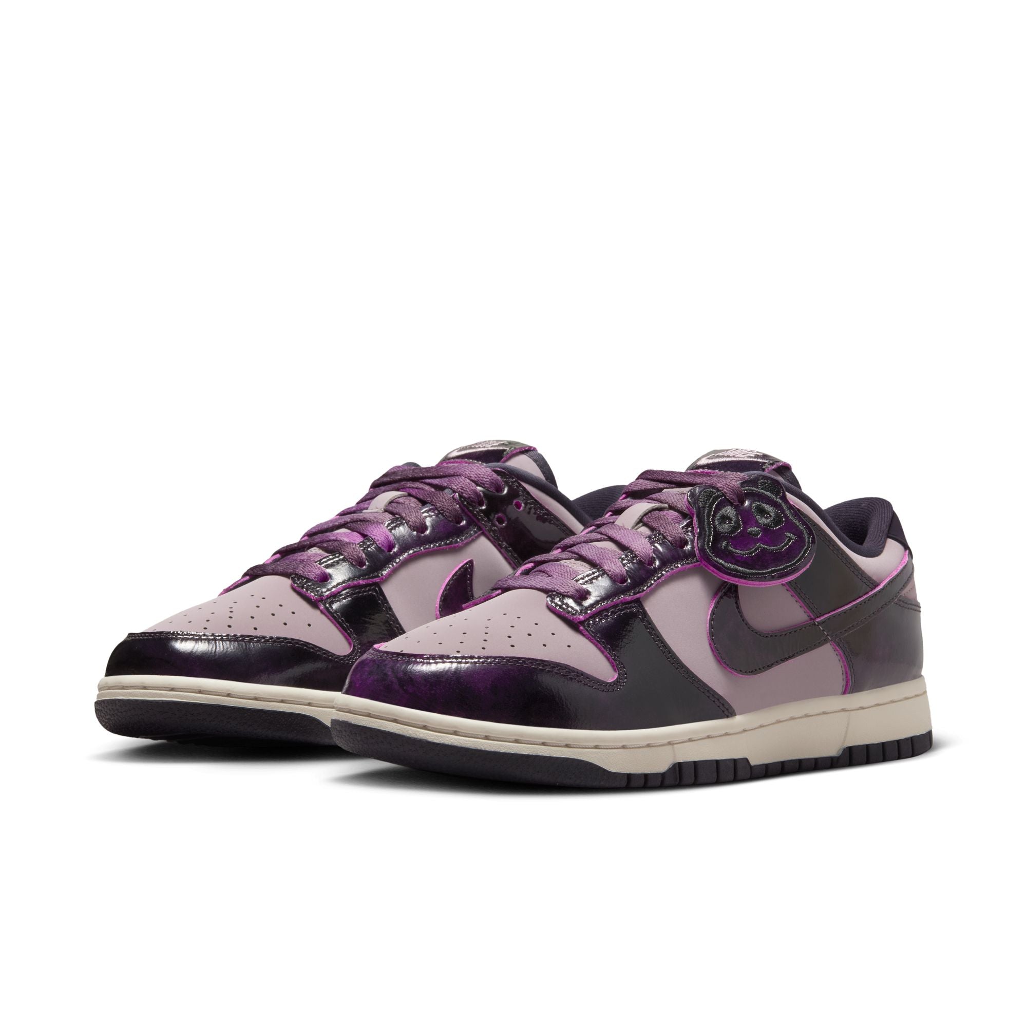 NIKE WOMENS DUNK LOW