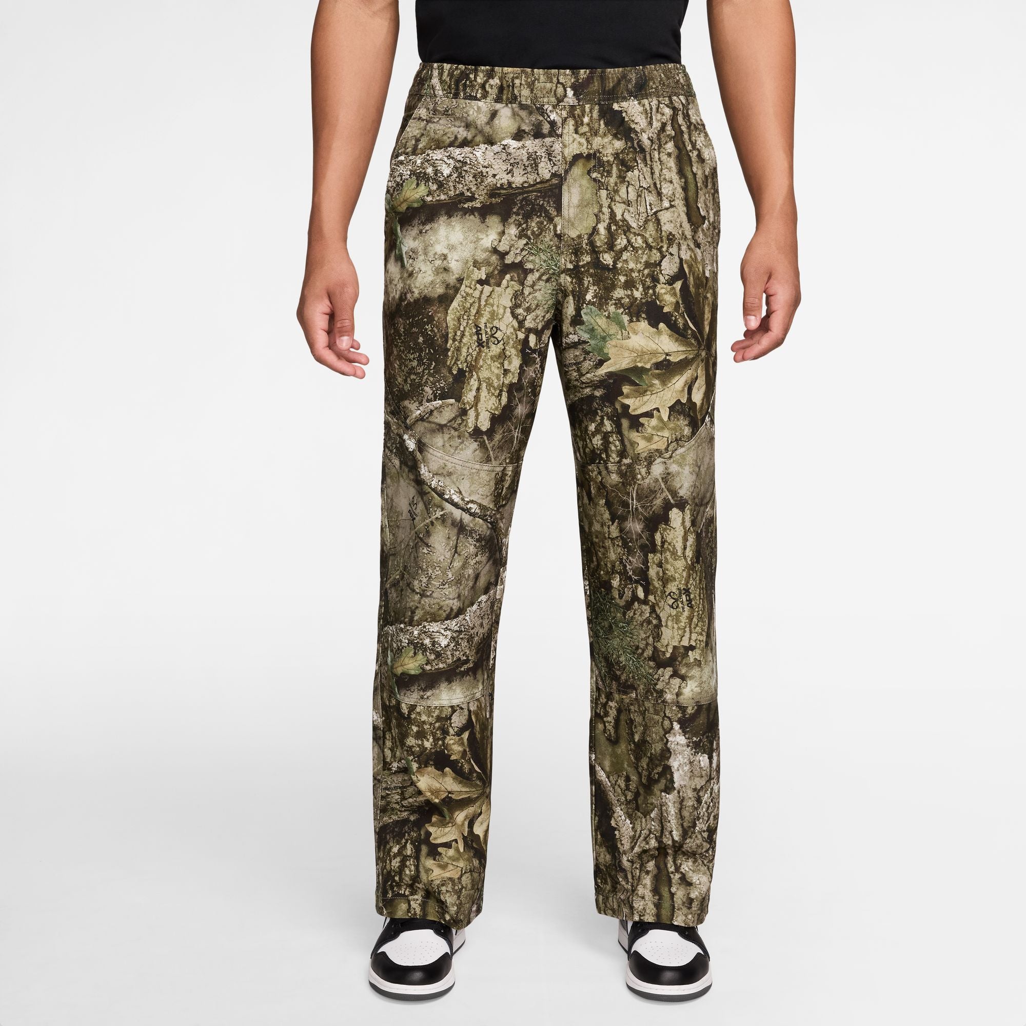 JORDAN MENS BROOKLYN REALTREE PANT