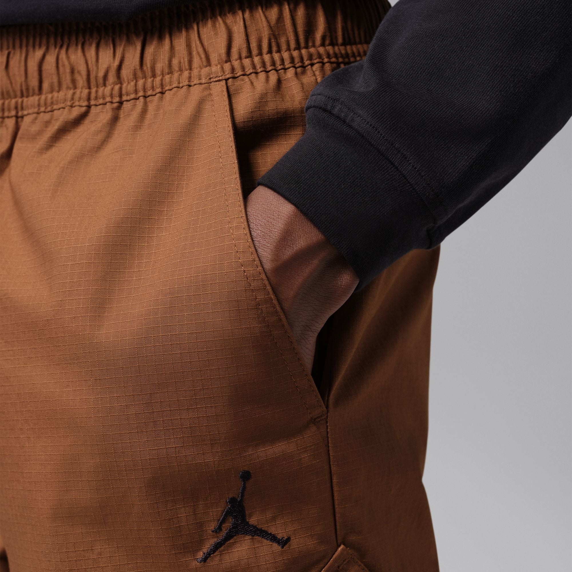 JORDAN MENS FLIGHT UTILITY PANT