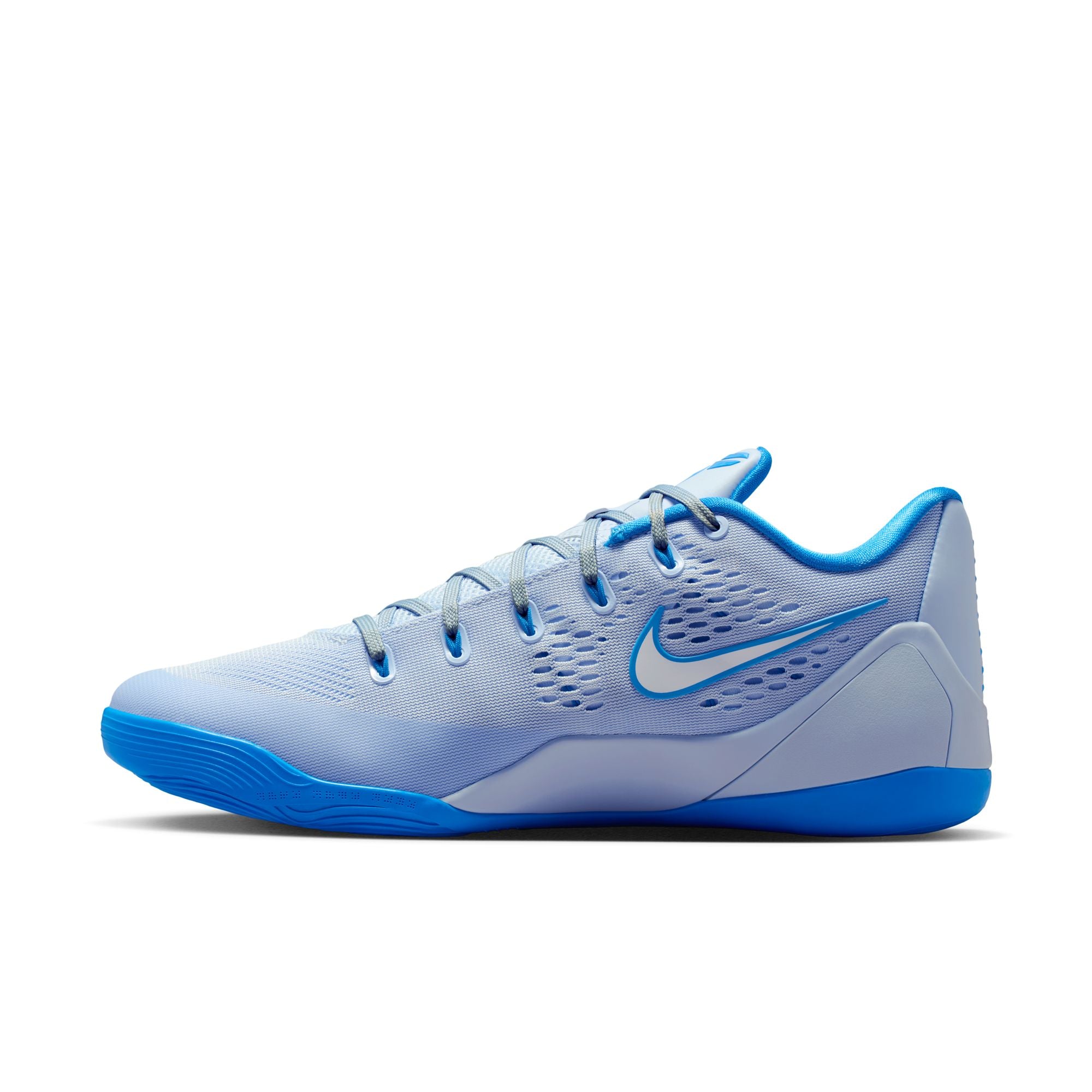 NIKE KOBE IX ELITE LOW EM PROTRO