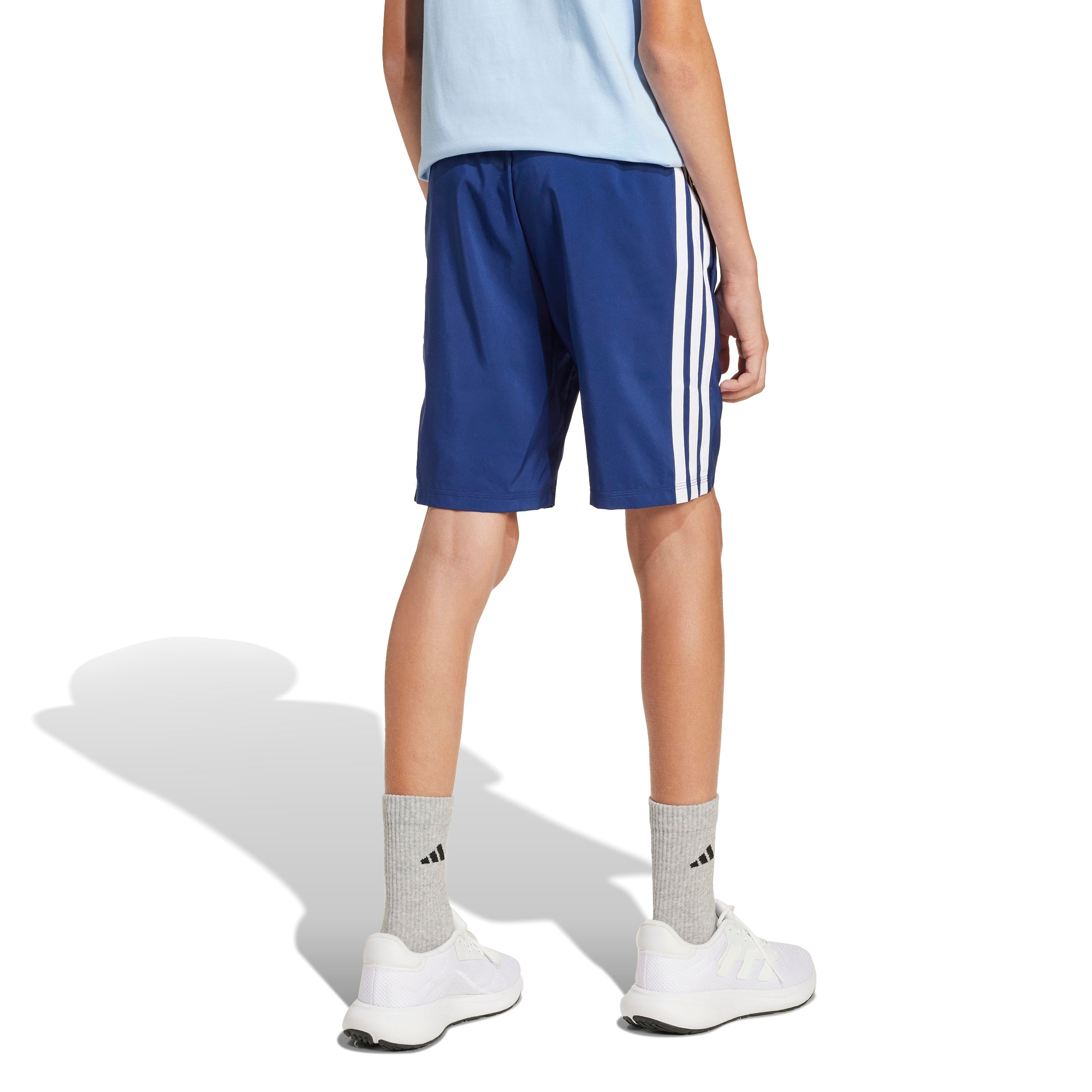 ADIDAS J 3S WV SH