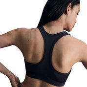 NIKE WOMENS SWOOSH MEDIUM SUPPORT BRA