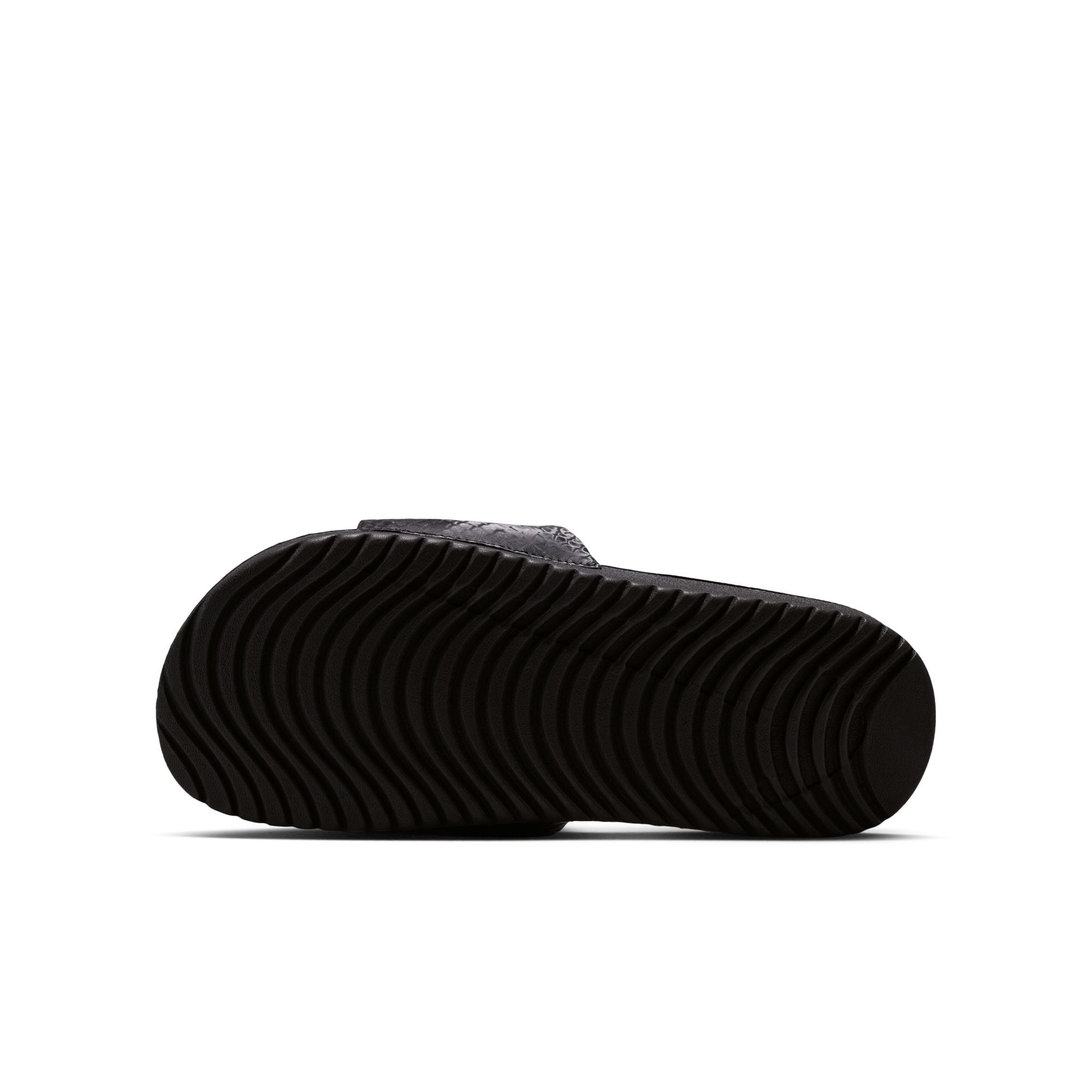 NIKE KOBE KAWA SLIDE - KIDS