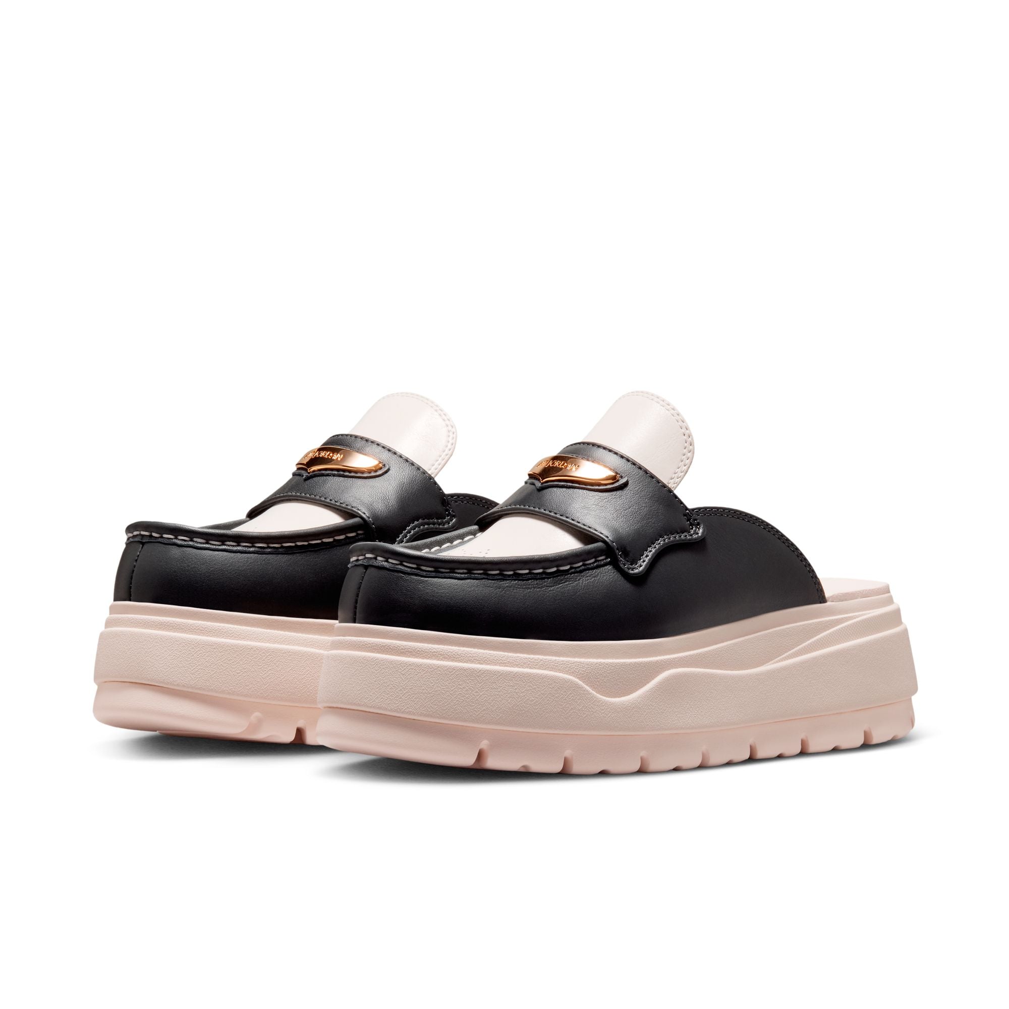 WOMENS AIR JORDAN MULE SE
