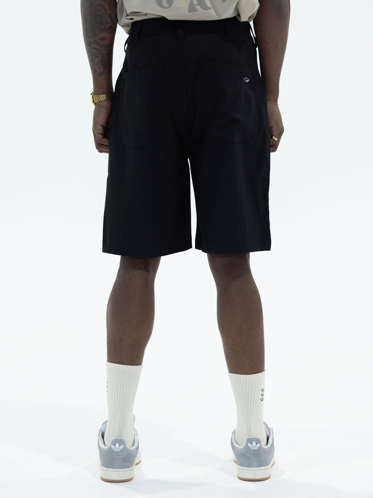 VOUSETI SHORT