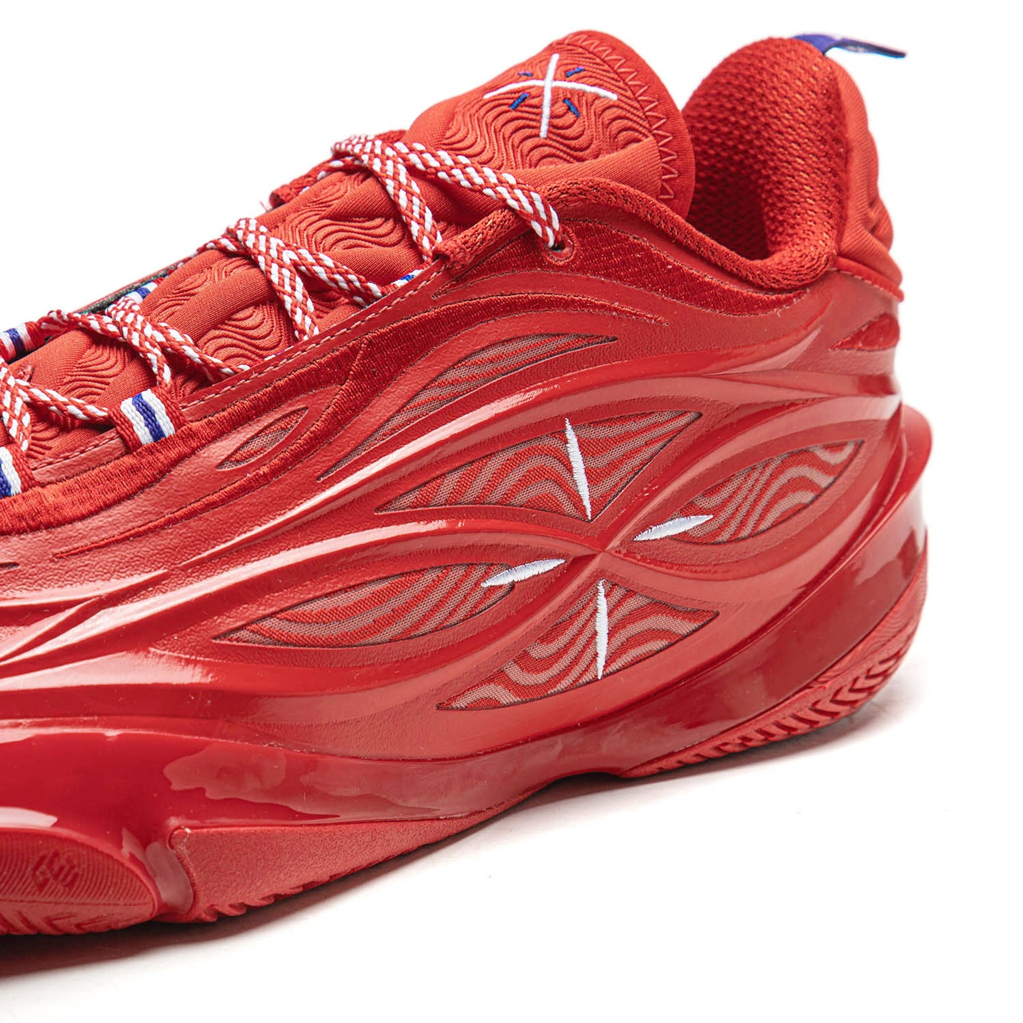 WADE 808 5 ULTRA V2 'FLAME'