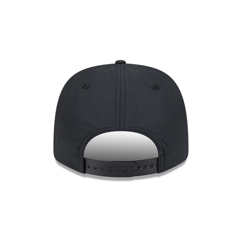NEW ERA 970SS DOUBLE BLACK PROLITE LASRAI  BLK
