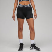 JORDAN W SPT LEGGING SHORTIE