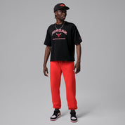 JORDAN MENS FLIGHT BOXY GRAPHIC TEE