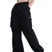 NIKE WOMENS WOVEN CARGO PANT