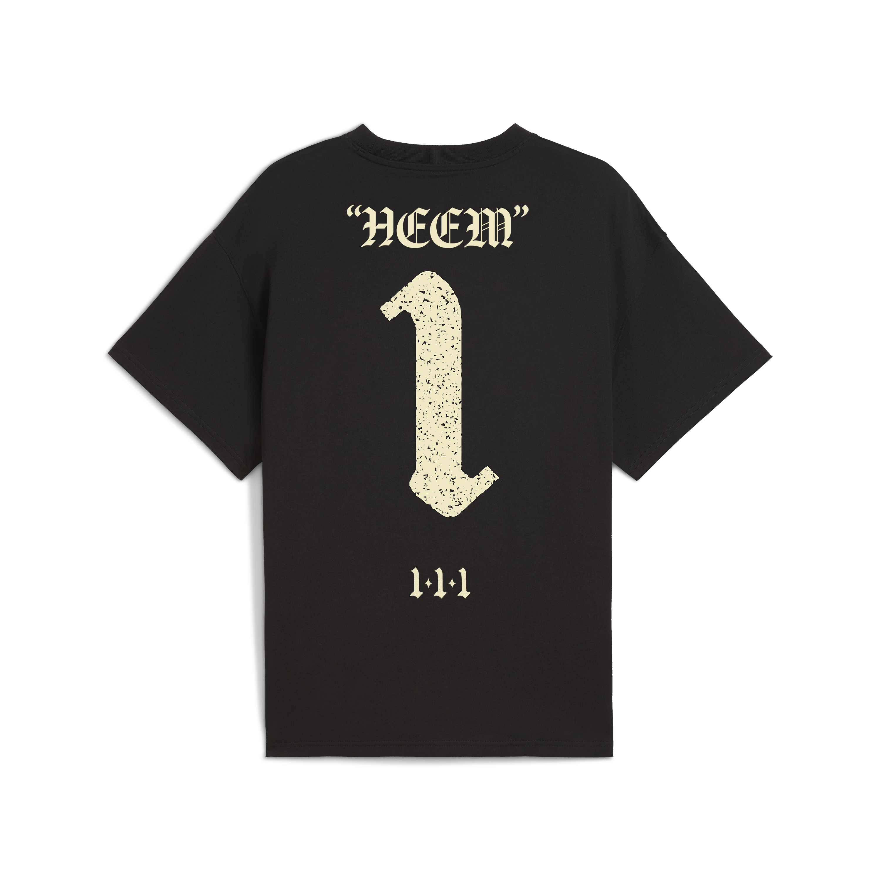 PUMA LAFRANCE HEEM TEE II