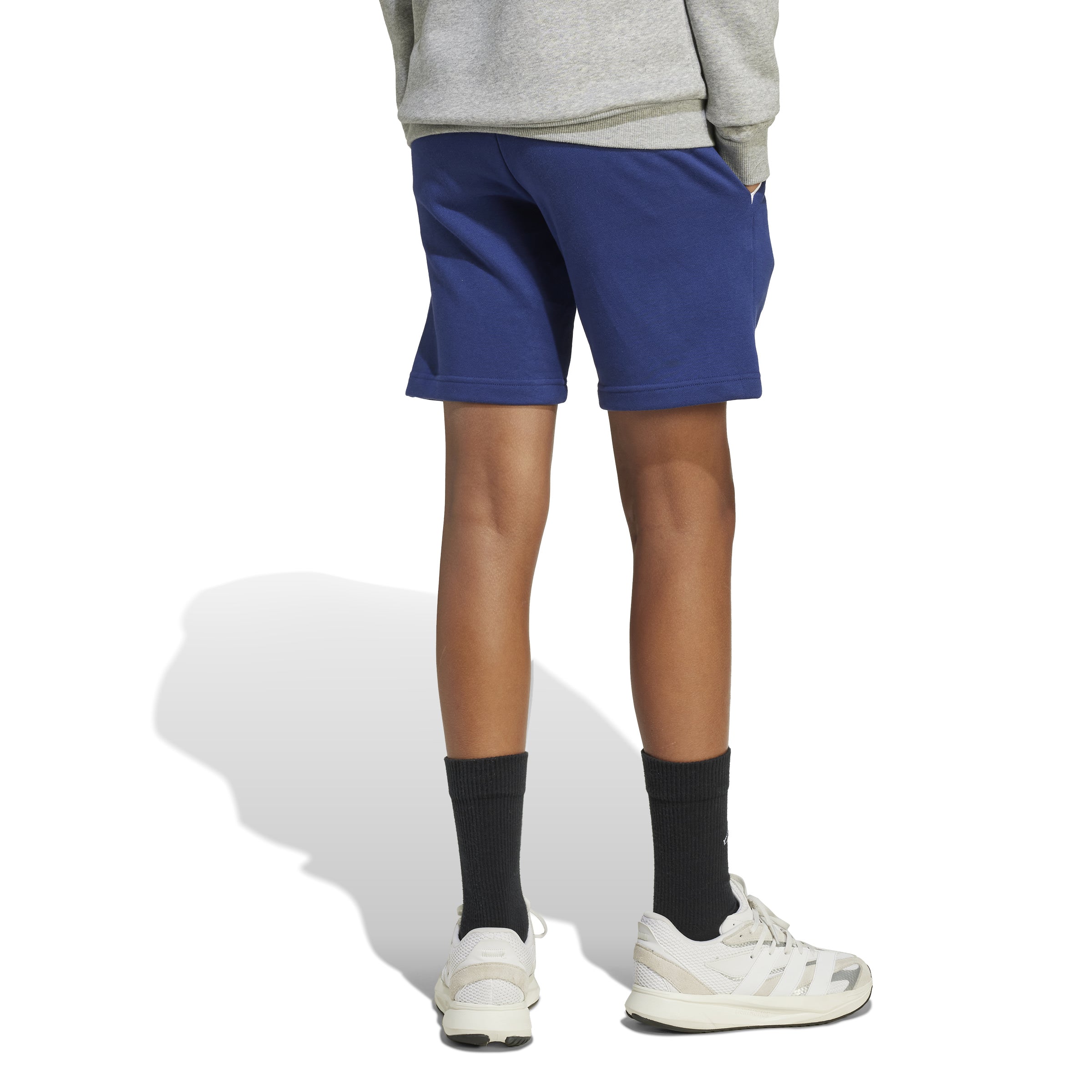 ADIDAS ESSENTIALS KIDS COLLEGIATE SHORTS