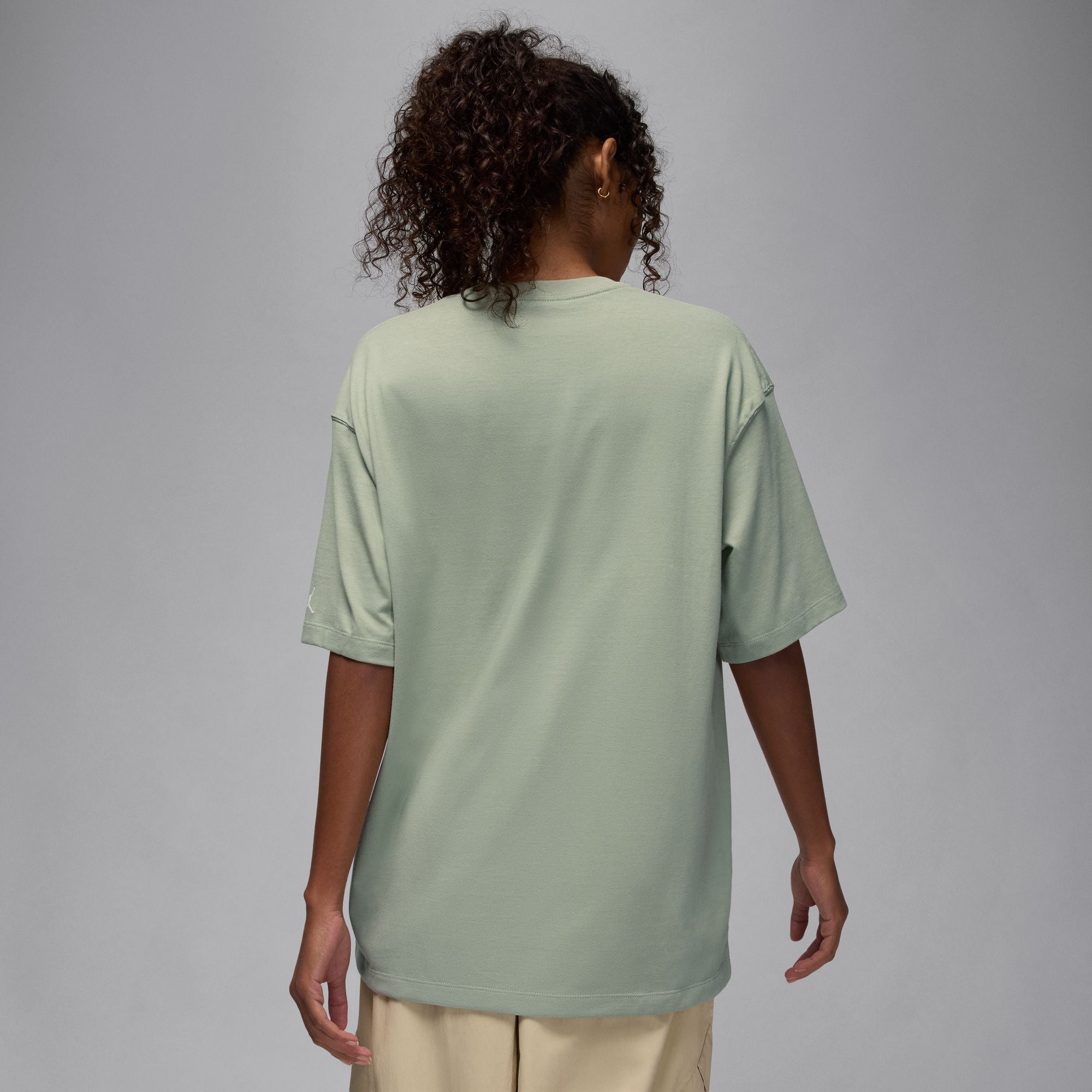 JORDAN W J FLT SHOE GFX OS TEE