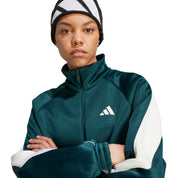 ADIDAS WOMENS STADIUM TRACKTOP