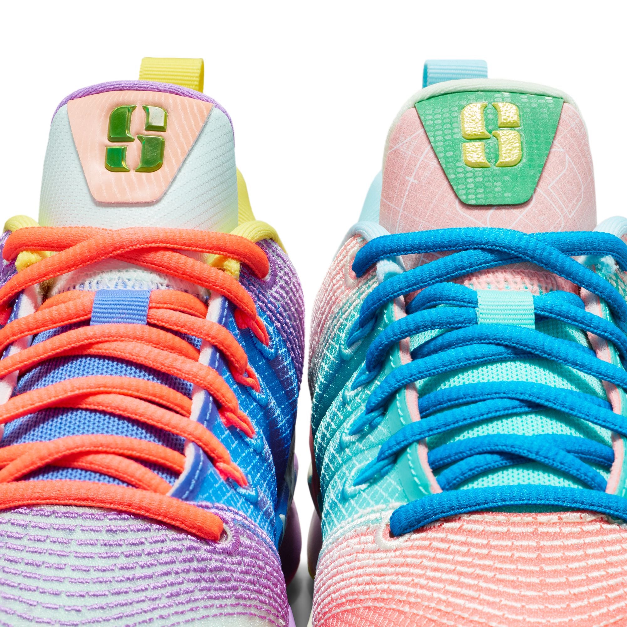 NIKE SABRINA 3 'WHAT THE?' - YOUTH