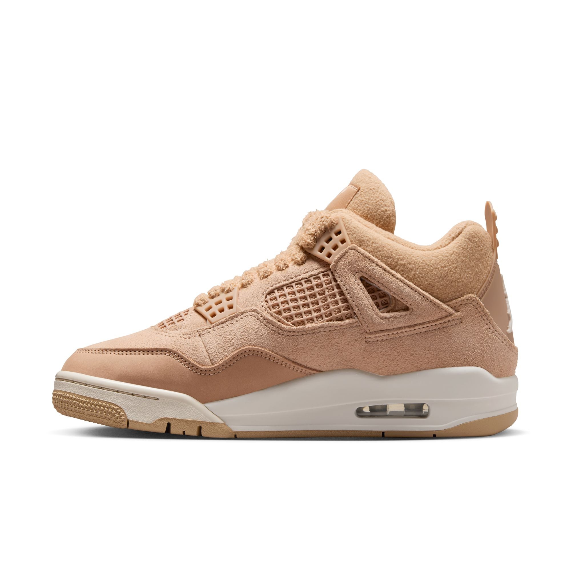 AIR JORDAN WOMENS 4 RETRO