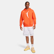 NIKE WNBA MENS ESSENTIAL FLEECE HOODIE