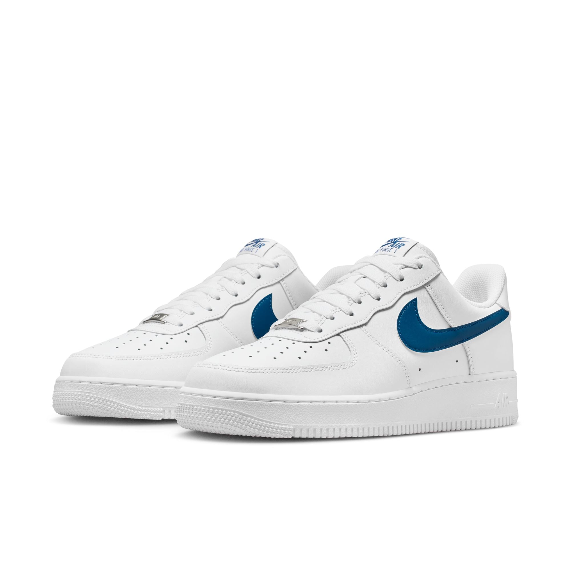 NIKE MENS AIR FORCE 1 '07