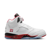 AIR JORDAN 5 RETRO "FIRE RED"
