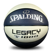SPALDING NBL1 TF-1000 ZK LEGACY INDOOR BALL - OAT/NAV