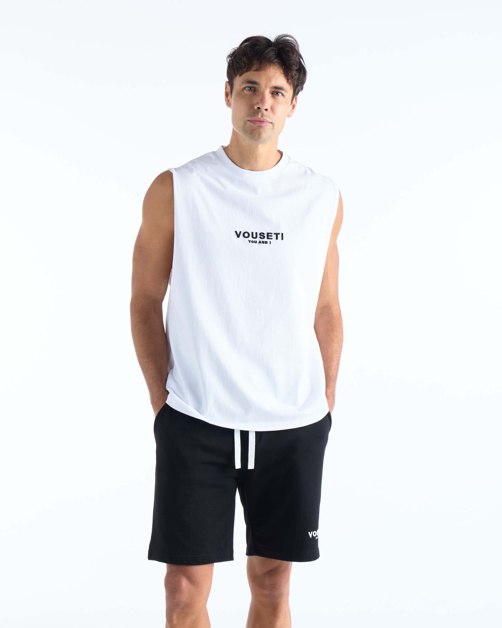 VOUSETI OG TANK