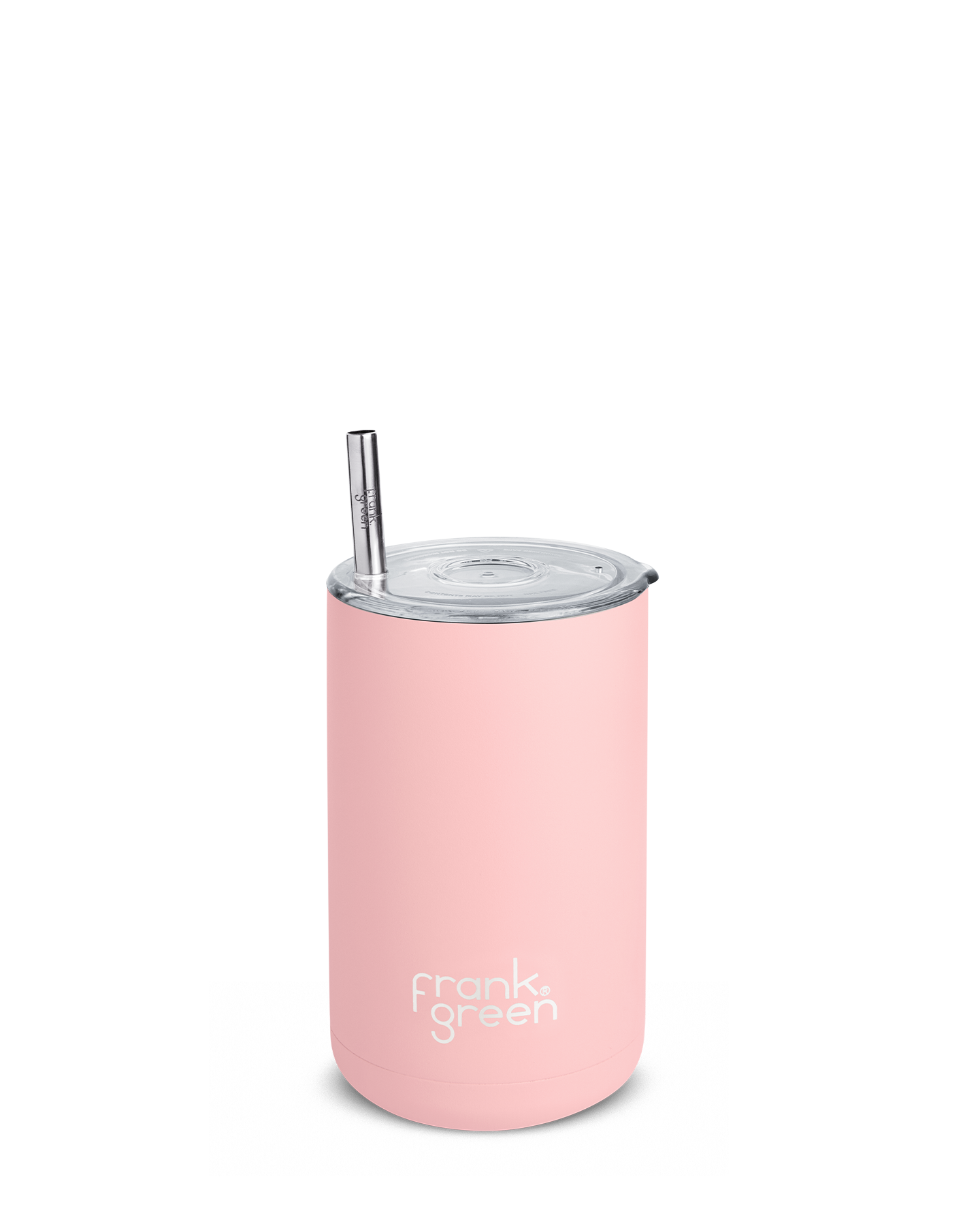 FRANK GREEN ICED COFFEE CUP