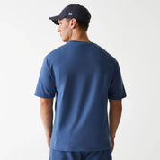 NEW ERA NBA ARCH GRAPHIC TEE LOS ANGELES LAKERS