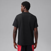 JORDAN SPORT MENS DRI-FIT GRAPHIC TEE