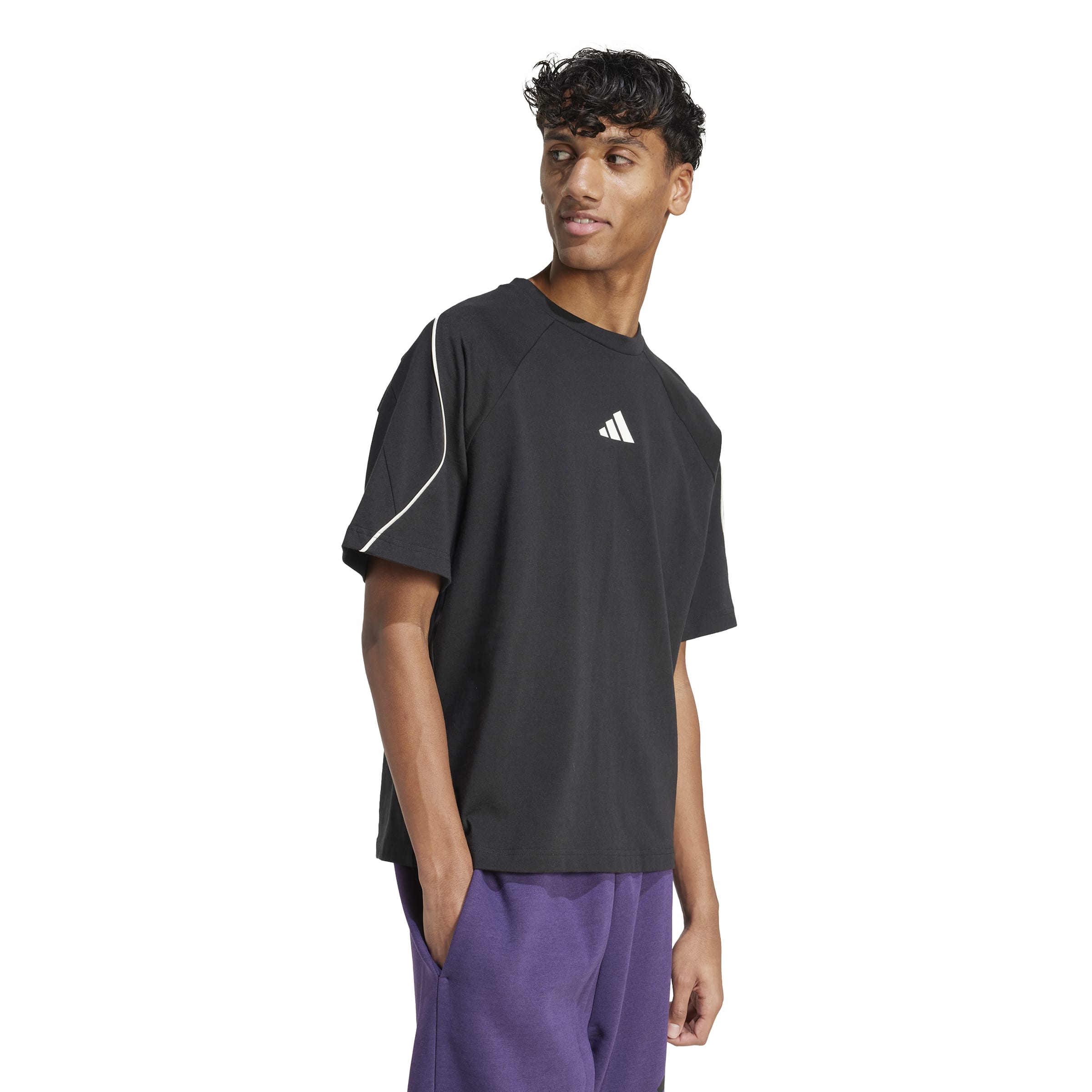 ADIDAS STADIUM TEE