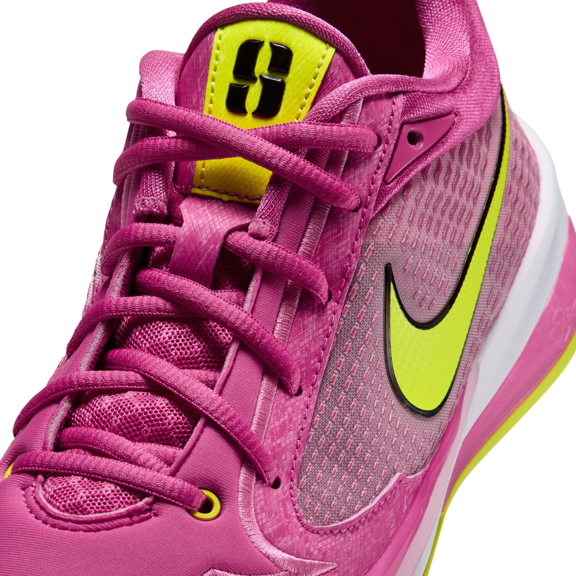 NIKE SABRINA 4 - YOUTH