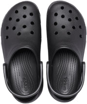 CROCS CLASSIC PLATFORM CLOG W