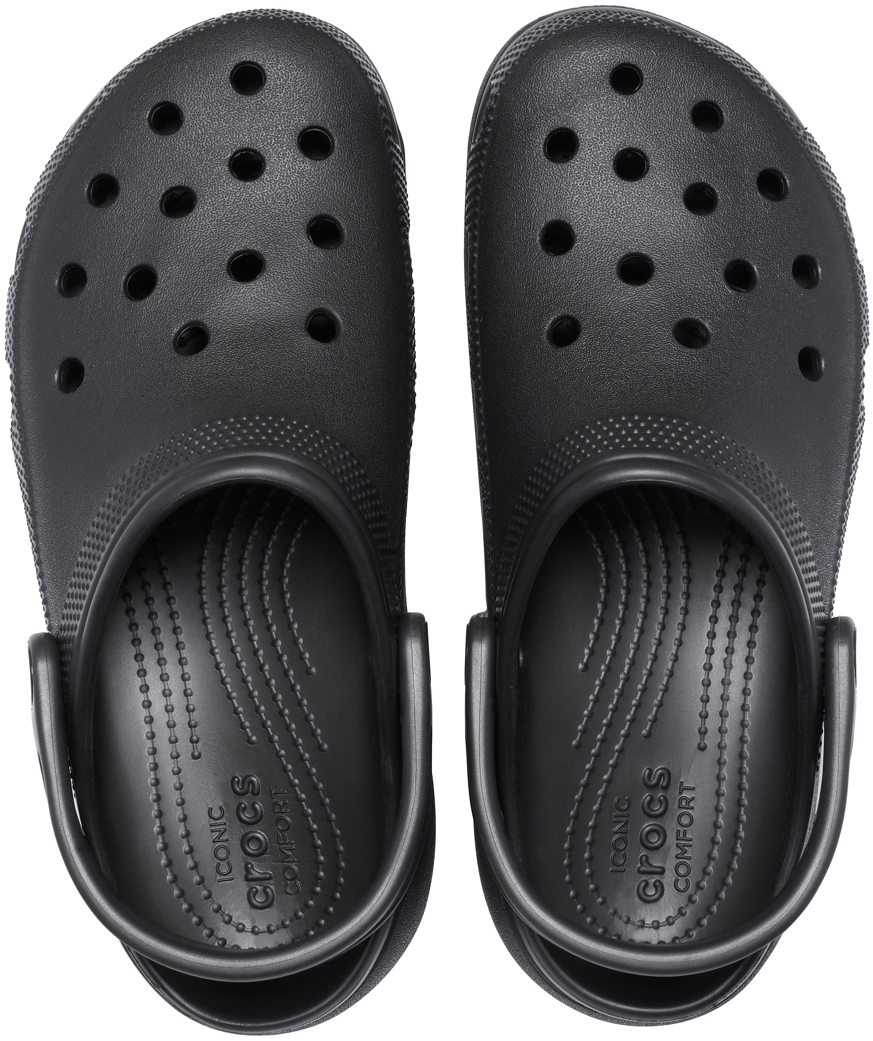 CROCS CLASSIC PLATFORM CLOG W