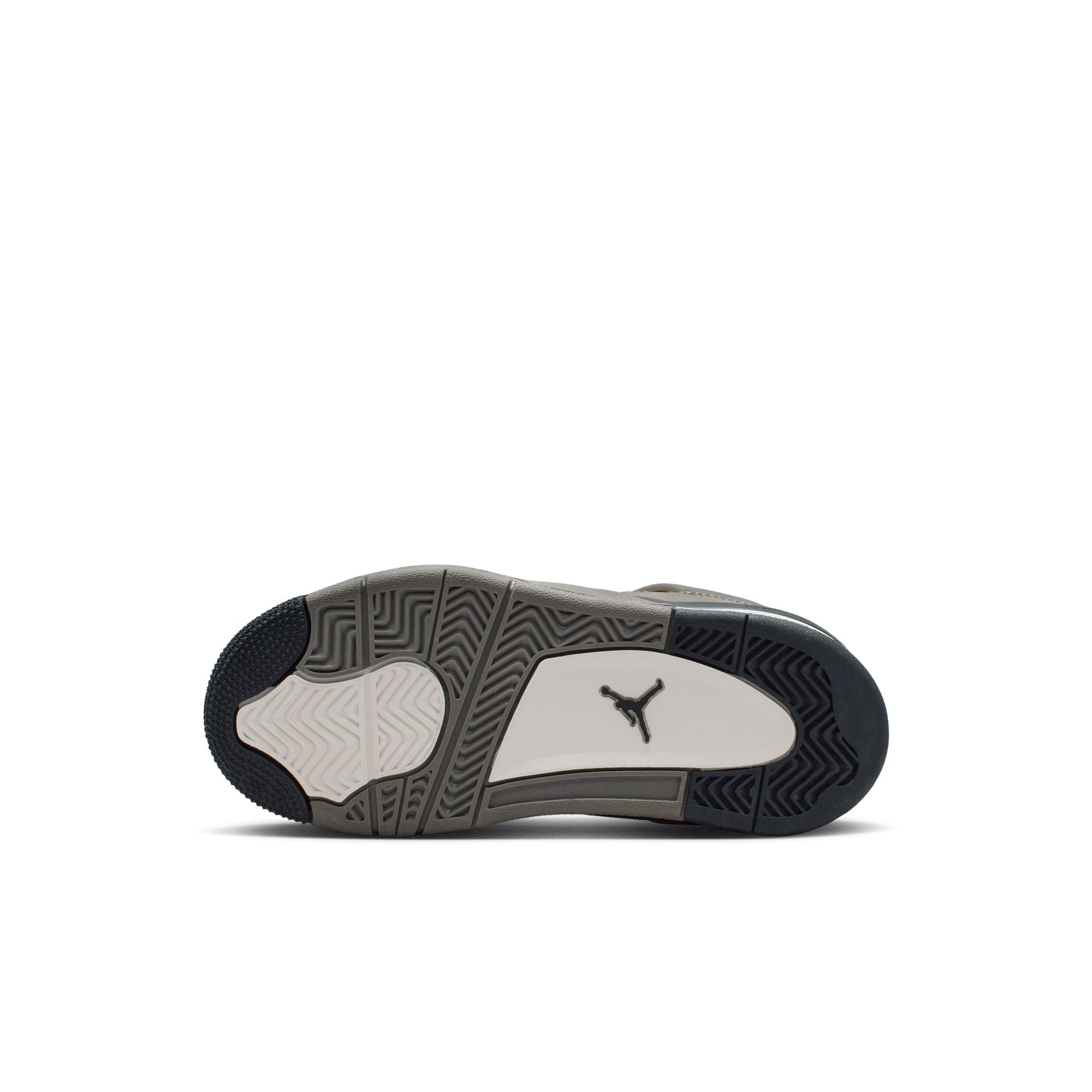 JORDAN 4 RETRO "CAVE STONE" - KIDS