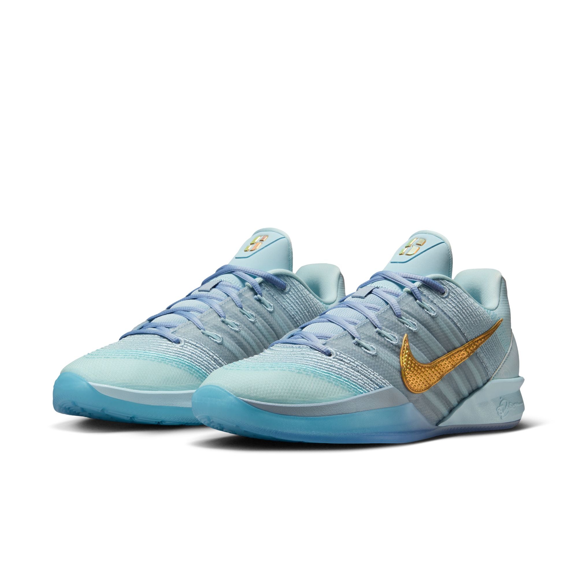 NIKE SABRINA 3 (WOMENS SIZES)