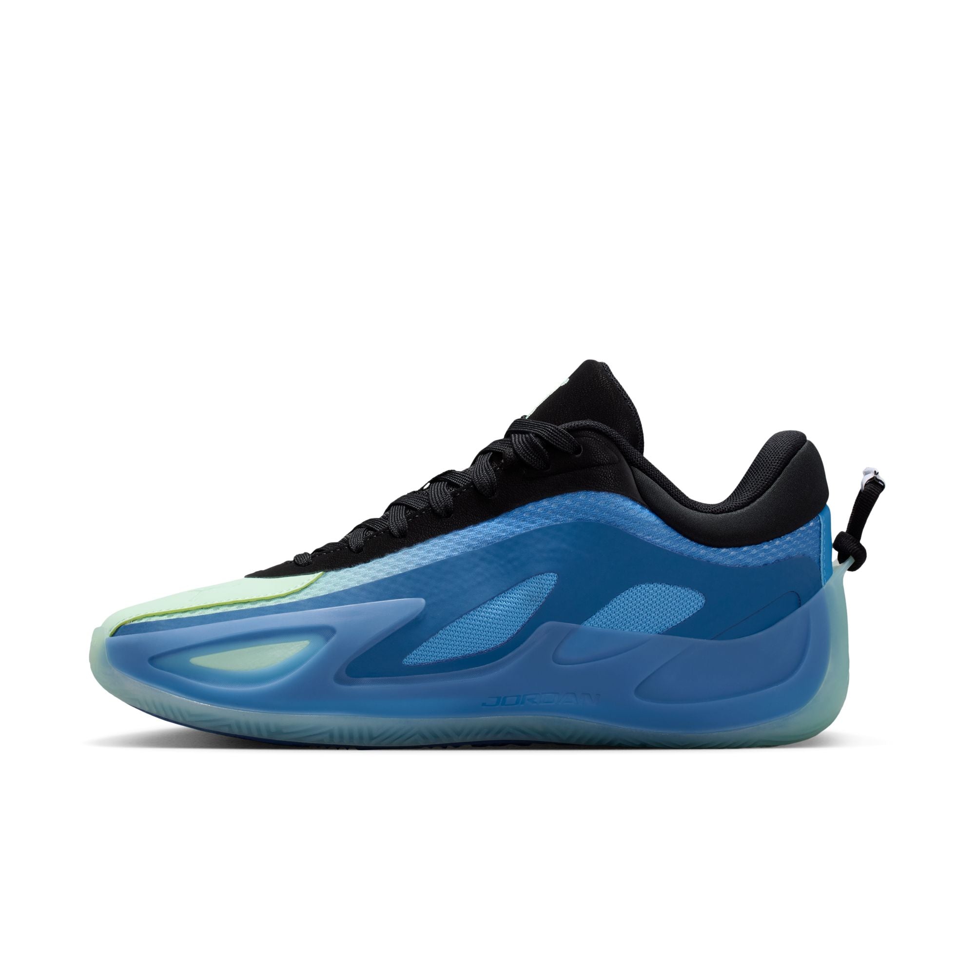 JORDAN WOMENS HEIR SERIES 2 'NAPHEESA COLLIER'