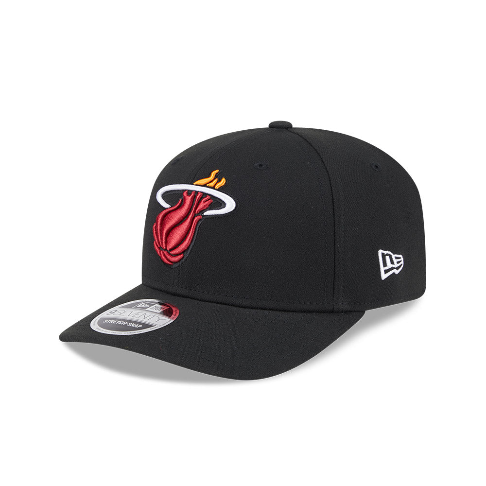 NEW ERA 970SS - MIAMI HEAT