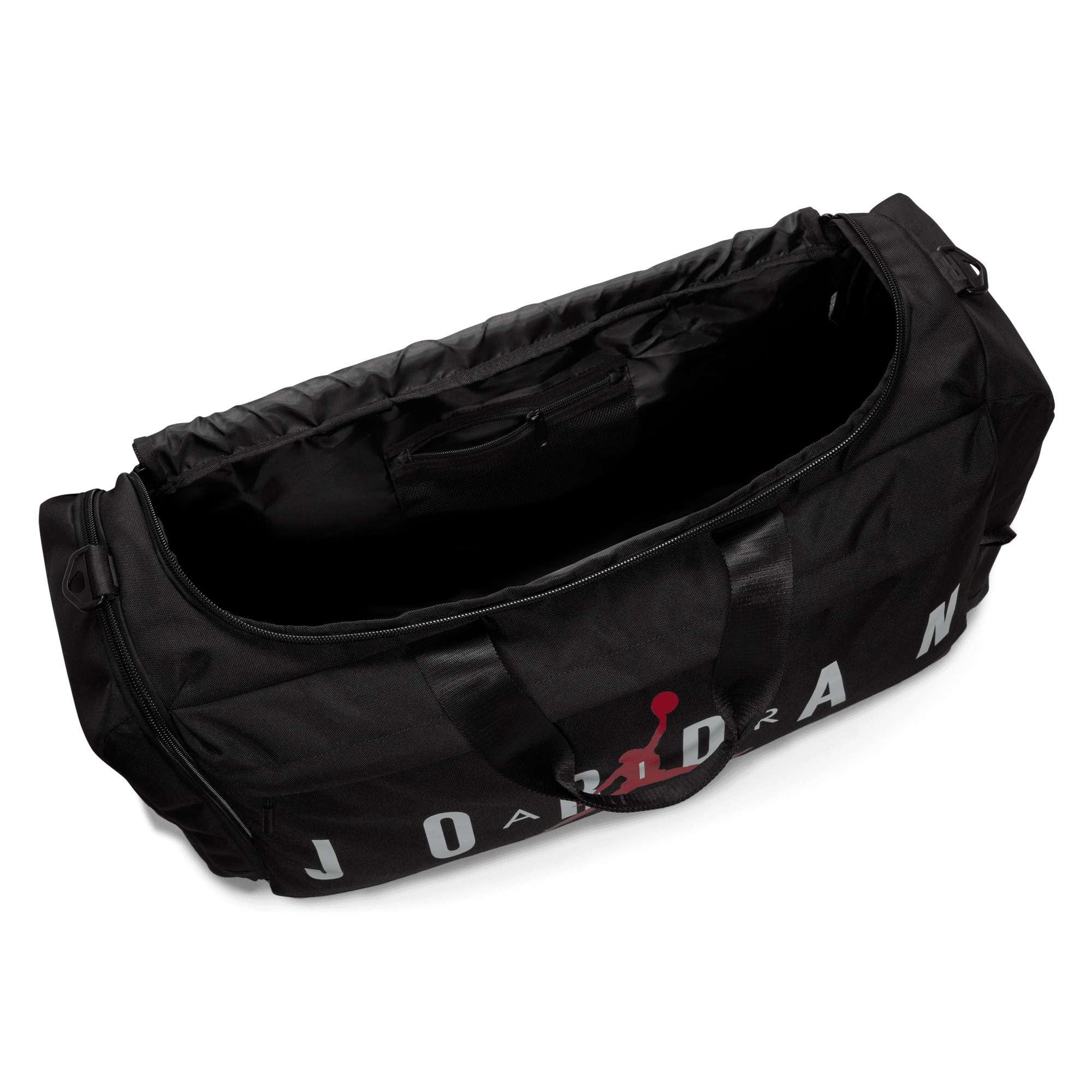 JORDAN DUFFLE - LARGE